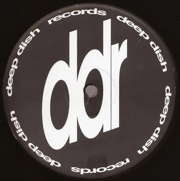 Deep Dish - Say Hello (The Remixes), Electronic, Breaks, House, Trance, 2005 - Deep Dish Records, US, Vinyl 2x 12", 33 ⅓ RPM