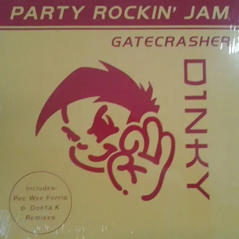 Party Rockin' Jam