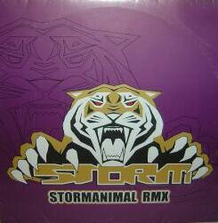 Stormanimal (Rmx)