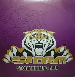 Stormanimal (Rmx)