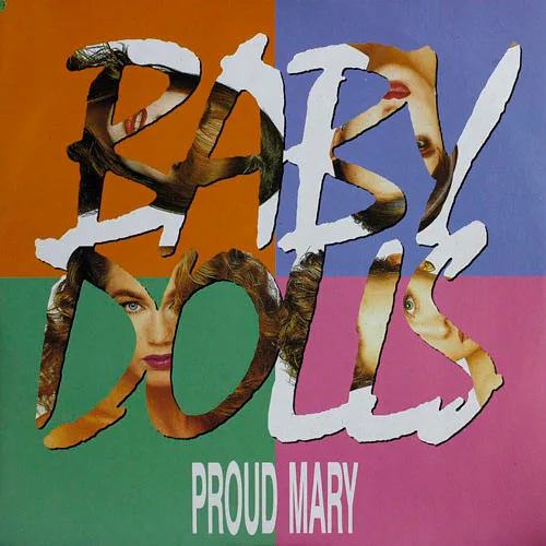 Proud Mary
