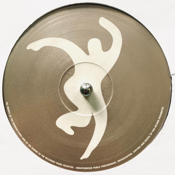 Deep Blue - The Helicopter Tune (Cause 4 Concern Remix / Helicopter '97), Electronic, Drum n Bass, 2002 - Moving Shadow, UK, 