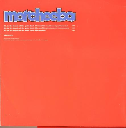 In The Hands Of The Gods