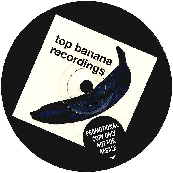 Album cover for Never Lost His Hardcore by N.R.G.