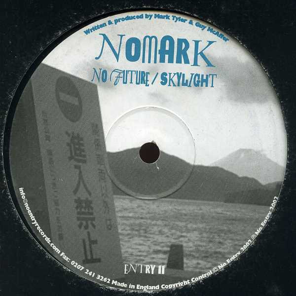 No Future / Skylight