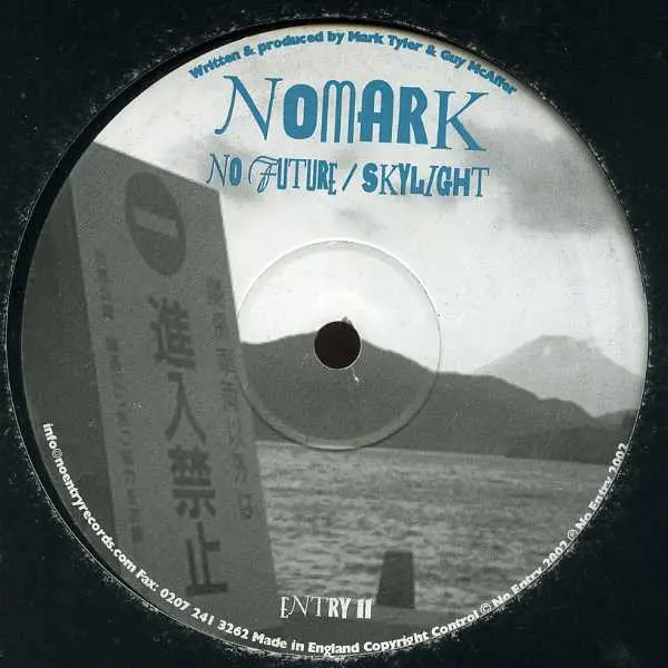 No Future / Skylight