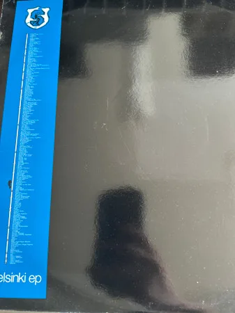 Helsinki EP
