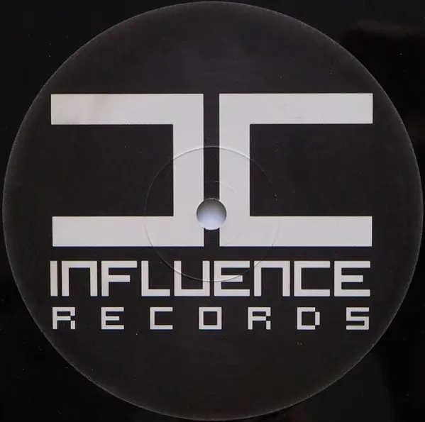Sebastian Ingrosso & John Dahlbäck - Stockholm Disco EP, Electronic, Electro, House, 2006 - Influence Records, France, Vinyl 