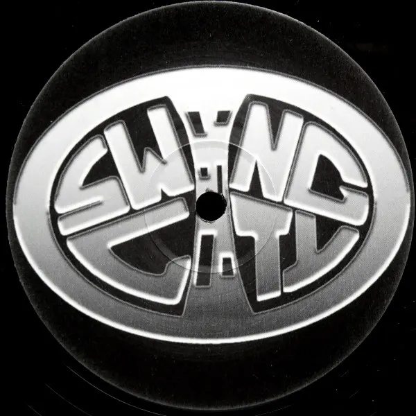 Grant Nelson - Free & Switch, Electronic, House, 2002 - Swing City Records, UK, Vinyl 1x 12", 33 ⅓ RPM