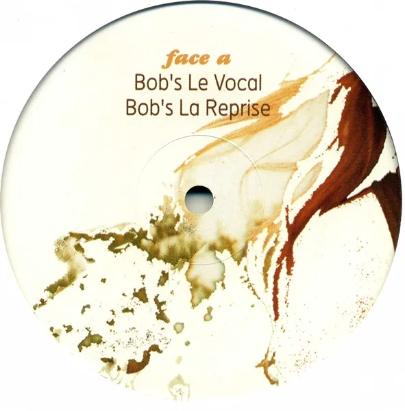 Album cover for Un Regard Un Sourire by Tom & Joyce