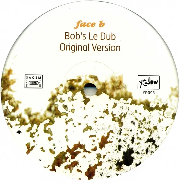 Album cover for Un Regard Un Sourire by Tom & Joyce