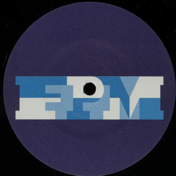 Fantastic Plastic Machine - There Must Be An Angel, Electronic, House, 1999 - Bungalow, Germany, Vinyl 1x 12", 45 RPM