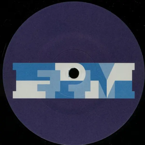 Fantastic Plastic Machine - There Must Be An Angel, Electronic, House, 1999 - Bungalow, Germany, Vinyl 1x 12", 45 RPM
