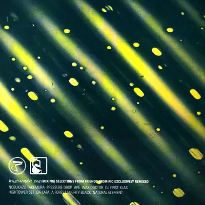 Misturada One (Mixing)