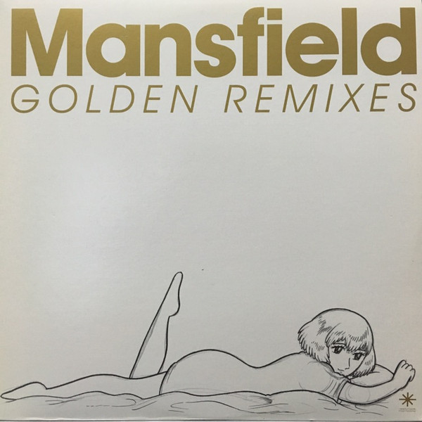 Golden Remixes
