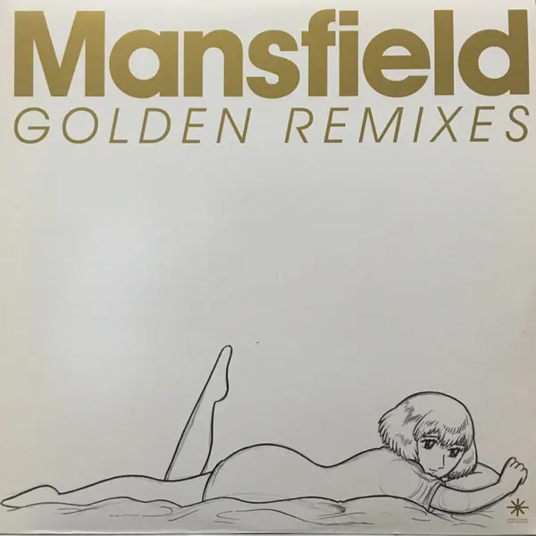 Golden Remixes
