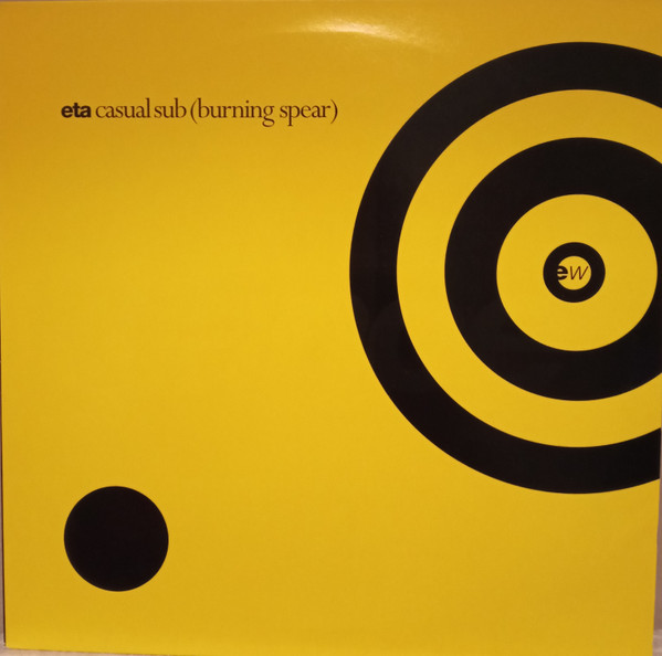 Casual Sub (Burning Spear)