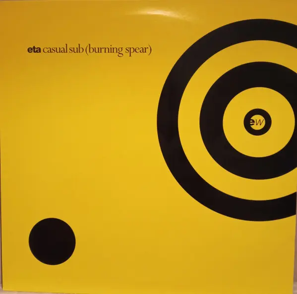 Casual Sub (Burning Spear)