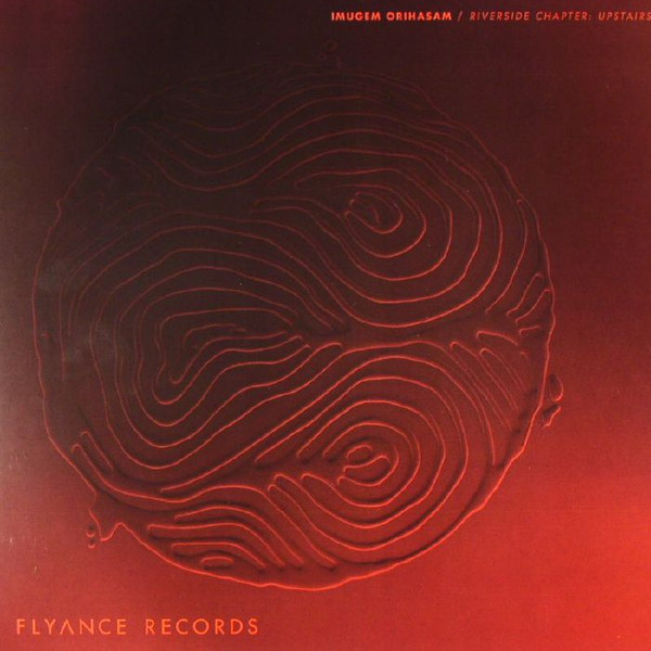 Riverside Chapter: Upstairs