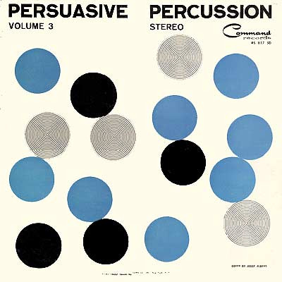 Persuasive Percussion Volume 3