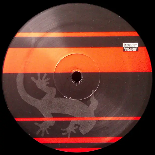 Coldfeet - Flavors, Electronic, Latin, Downtempo, Latin, 1999 - SMEJ Associated Records, Japan, Vinyl 1x 12"