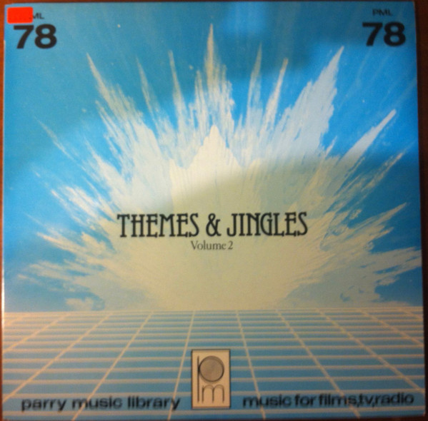 Themes & Jingles Volume 2