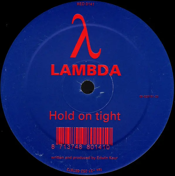 Hold On Tight