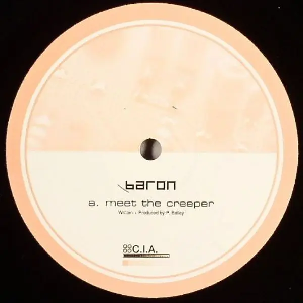 Meet The Creeper / Hell Billy