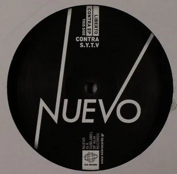 Contra EP