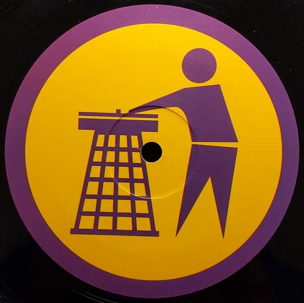 Album cover for Reload by Grand, The