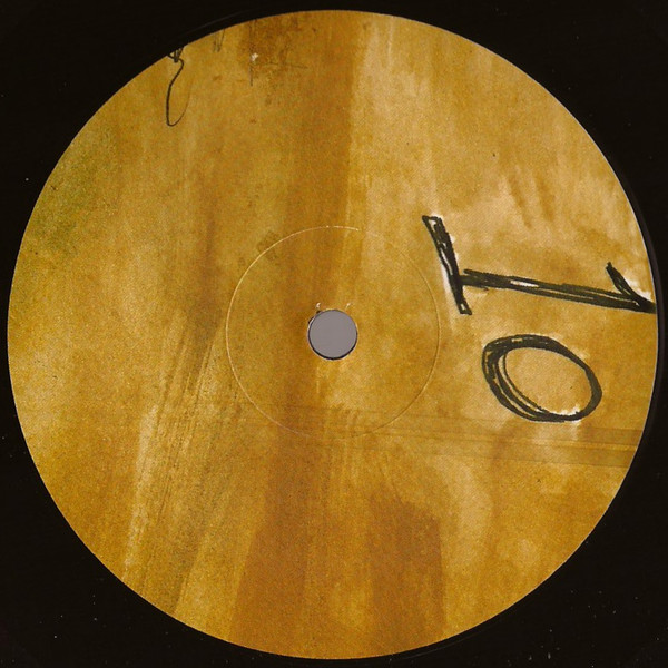 Mike Shannon - The Hang Up EP, Electronic, House, Minimal, Techno, 2006 - Wagon Repair, Canada, Vinyl 1x 12", EP, 45 RPM, 33 