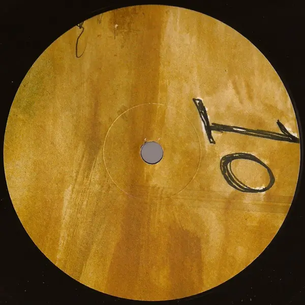 Mike Shannon - The Hang Up EP, Electronic, House, Minimal, Techno, 2006 - Wagon Repair, Canada, Vinyl 1x 12", EP, 45 RPM, 33 