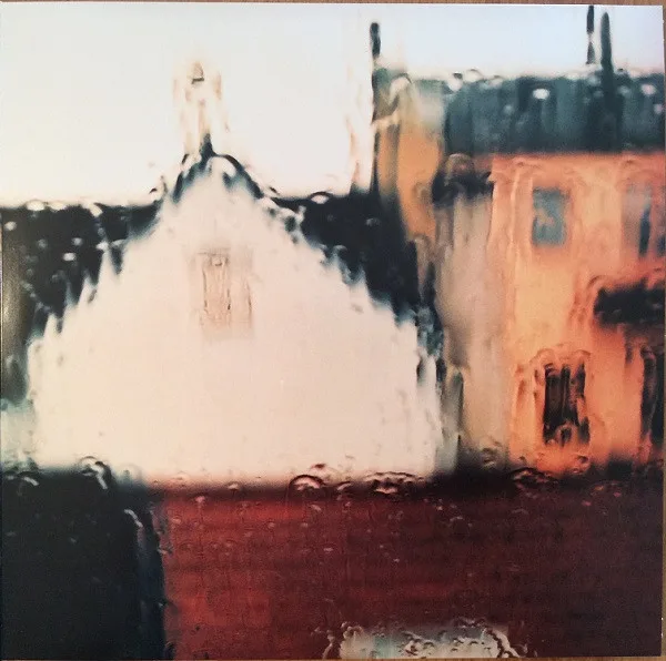 Album cover for Riot On An Empty Street by Kings Of Convenience