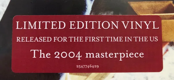 Album cover for Riot On An Empty Street by Kings Of Convenience