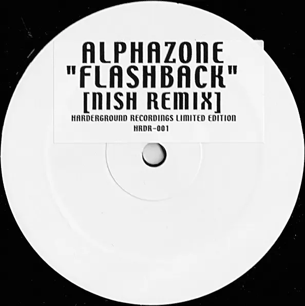 Flashback (Nish Remix)