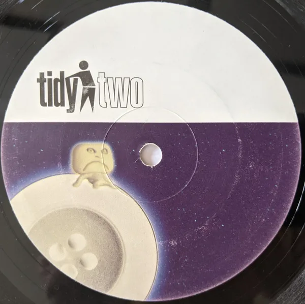 Album cover for Man On The Moon / Funky Ass Beatz by Guyver