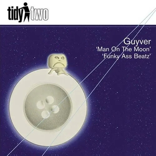 Man On The Moon / Funky Ass Beatz