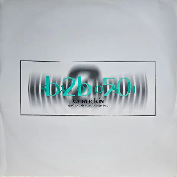 Ya Rockin / Opinion (Remixes)