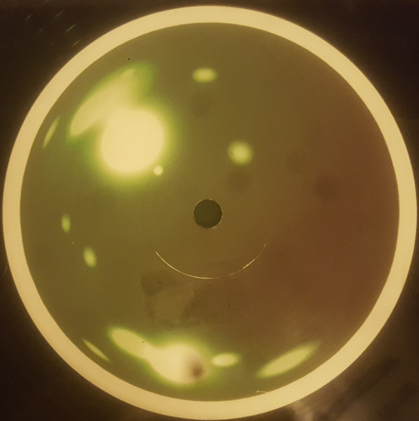 Giant Tomo - G.I Tomo's Secret Weapon, Electronic, Hard House, 1998 - Paratone, Japan, Vinyl 1x 12", EP Disc 1