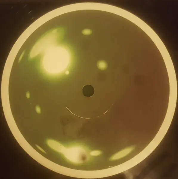 Giant Tomo - G.I Tomo's Secret Weapon, Electronic, Hard House, 1998 - Paratone, Japan, Vinyl 1x 12", EP Disc 1