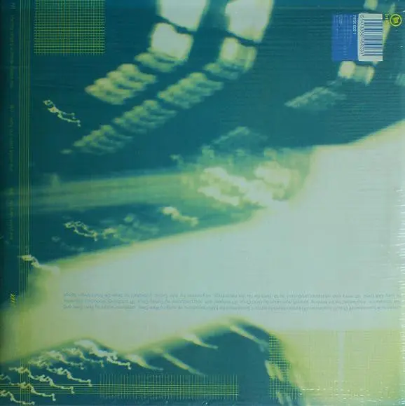 Album cover for Good Life (Buena Vida) by Inner City