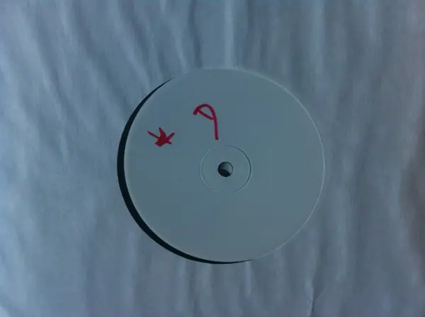 Mike Mendoza - Don't Be Afraid / Indulgences, Electronic, Tech House, 2004 - Elektrosila Recordings, US, Vinyl 1x 12", 45 RPM