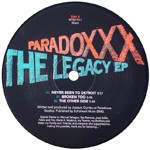 The Legacy EP