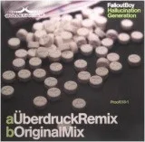 Hallucination Generation