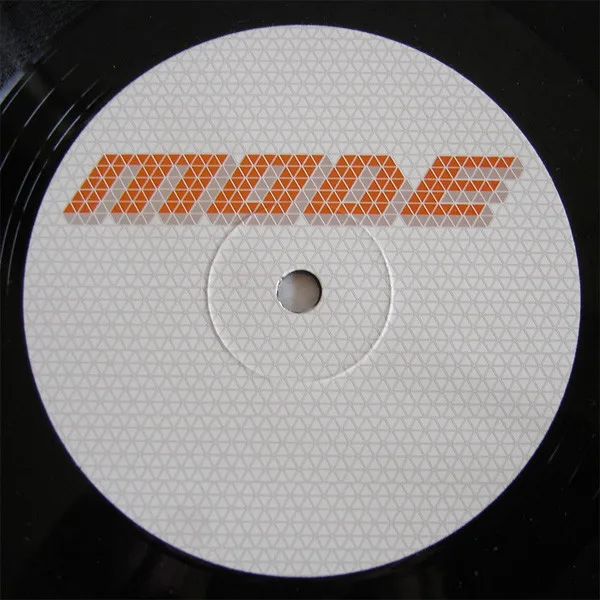 Album cover for Blast by Marc Auerbach & Goetz