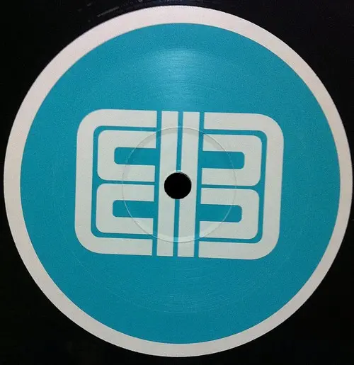 Bambu (2) - The Real Thing, Electronic, Acid Jazz, House, 2002 - Bitches Brew, UK, Vinyl 1x 12"