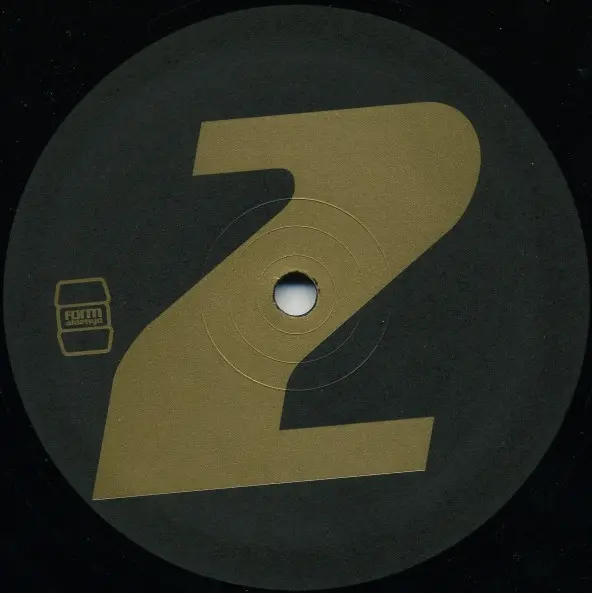 Clubheroes - Golden Classics, Electronic, House, 1997 - Formaldehyd, Germany, Vinyl 1x 12", Compilation