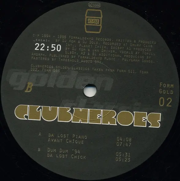 Golden Classics