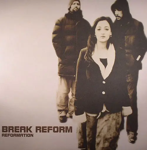 Reformation