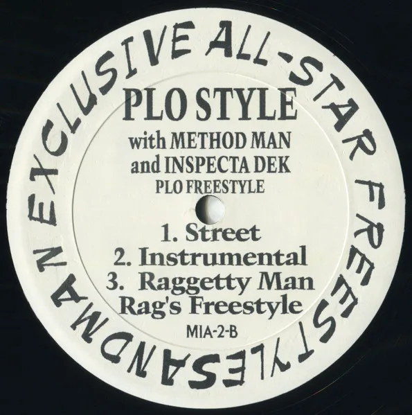 Album cover for Sandman Exclusive All-Star Freestyle by Sandman (9)